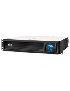 UPS SMART 1500VA C LCD 2U/SMARTCONNECT SMC1500I-2UC