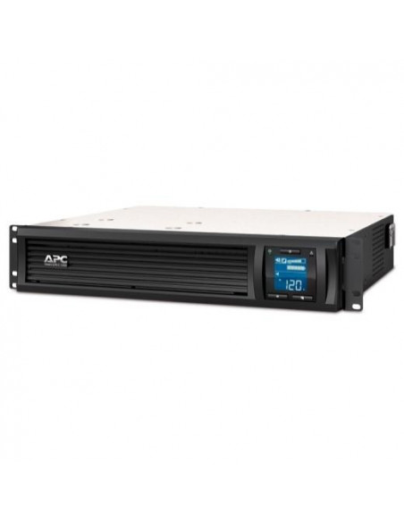 UPS SMART 1500VA C LCD 2U/SMARTCONNECT SMC1500I-2UC UPS SMART 1500VA C LCD 2U/SMARTCONNECT SMC1500I-2UC