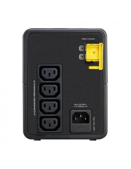 UPS EASY BVX 900VA/BVX900LI APC,BVX900LI