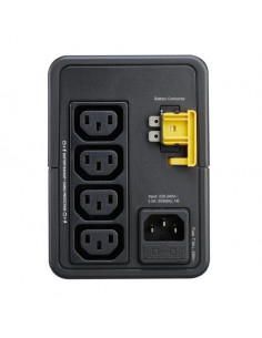 UPS BACK 700VA/360W/BVX700LI APC,BVX700LI 2