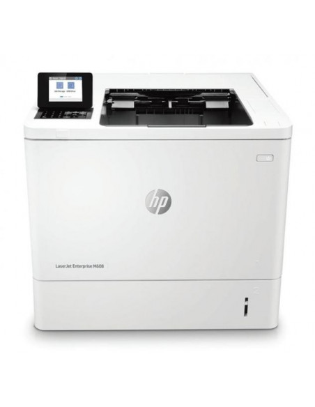 Imprimanta Laser Monocrom HP LaserJet Enterprise M608dn K0Q18A Imprimanta Laser Monocrom HP LaserJet Enterprise M608dn K0Q18A