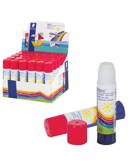 Lipici solid Steadtler Noris 10 g