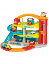 Jucarie Smoby Garajul mare Vroom Planet cu 1