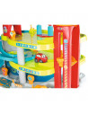 Jucarie Smoby Garajul mare Vroom Planet cu 1
