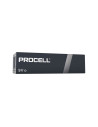 4.K.0.A,Baterii alcaline Duracell Procell 6LR61 9V, 10 buc "4.K.0.A" (include TV 0.8lei)