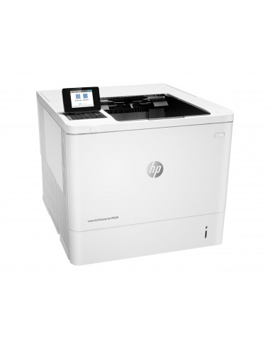 K0Q21A,Imprimanta Laser Monocrom HP LaserJet Enterprise M609dn K0Q21A, A4, Duplex, Retea