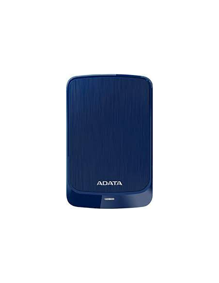 AHV320-2TU31-CBL,HDD extern ADATA HV320, 2TB, Albastru. USB 3.1 AHV320-2TU31-CBL,HDD extern ADATA HV320, 2TB, Albastru. USB 3.1