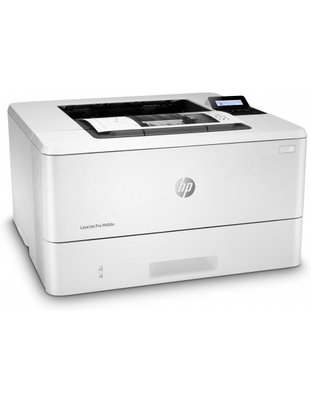 W1A52A,Imprimanta laser A4 mono HP LaserJet M404n W1A52A