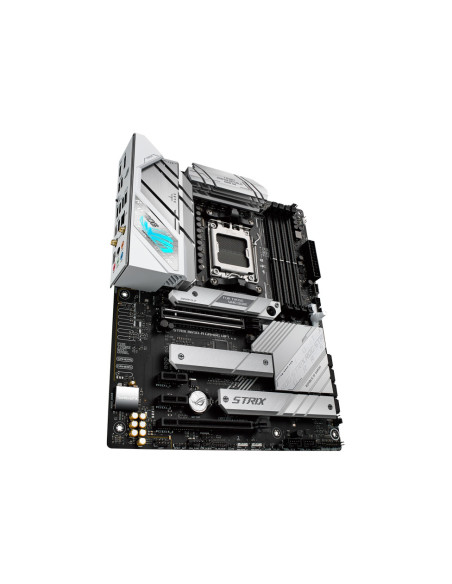 ROGSTRIXB650-A GM WF,Placa de baza ASUS ROG STRIX B650-A GAMING WIFIAM5, B650, USB3.2 GEN 2 MB "ROGSTRIXB650-A GM WF"
