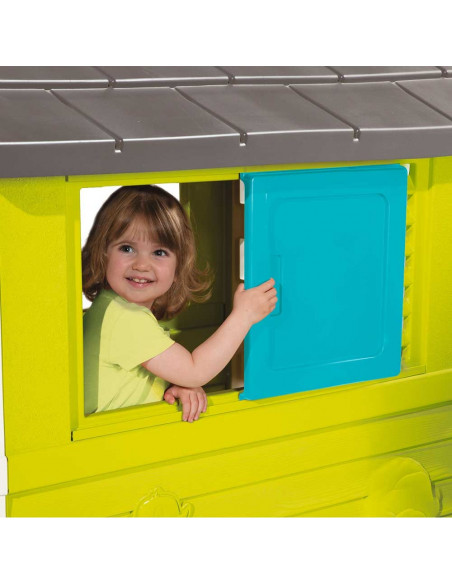 Casuta pentru copii Smoby Pretty,S7600310064