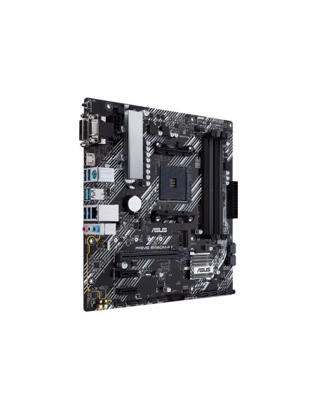 PRIME B450M-A II,MB AMD B450 SAM4 MATX/PRIME B450M-A II ASUS "PRIME B450M-A II" PRIME B450M-A II,MB AMD B450 SAM4 MATX/PRIME B450M-A II ASUS "PRIME B450M-A II"