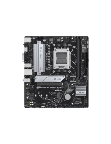 PRIME B650M-K,Placa de baza ASUS PRIME B650M-K, AMD B650, Socket AM5, mATX PRIME B650M-K,Placa de baza ASUS PRIME B650M-K, AMD B650, Socket AM5, mATX