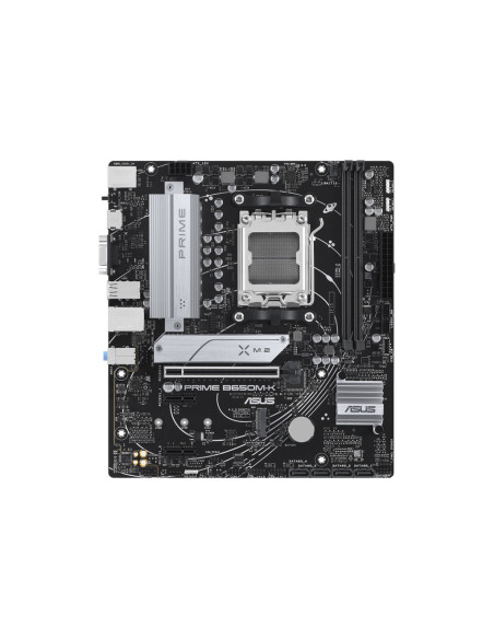 PRIME B650M-K,Placa de baza ASUS PRIME B650M-K, AMD B650, Socket AM5, mATX PRIME B650M-K,Placa de baza ASUS PRIME B650M-K, AMD B650, Socket AM5, mATX
