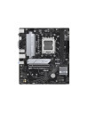 PRIME B650M-K,Placa de baza ASUS PRIME B650M-K, AMD B650, Socket AM5, mATX