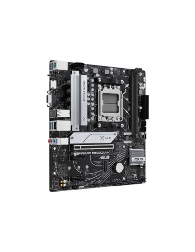 PRIME B650M-K,Placa de baza ASUS PRIME B650M-K, AMD B650, Socket AM5, mATX PRIME B650M-K,Placa de baza ASUS PRIME B650M-K, AMD B650, Socket AM5, mATX