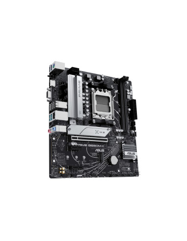 PRIME B650M-K,Placa de baza ASUS PRIME B650M-K, AMD B650, Socket AM5, mATX PRIME B650M-K,Placa de baza ASUS PRIME B650M-K, AMD B650, Socket AM5, mATX