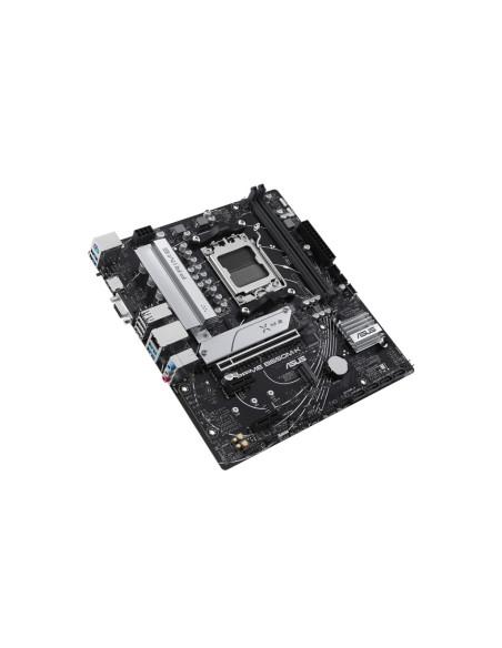 PRIME B650M-K,Placa de baza ASUS PRIME B650M-K, AMD B650, Socket AM5, mATX PRIME B650M-K,Placa de baza ASUS PRIME B650M-K, AMD B650, Socket AM5, mATX