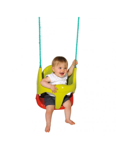 Leagan pentru copii Smoby 2 in 1,S7600310194