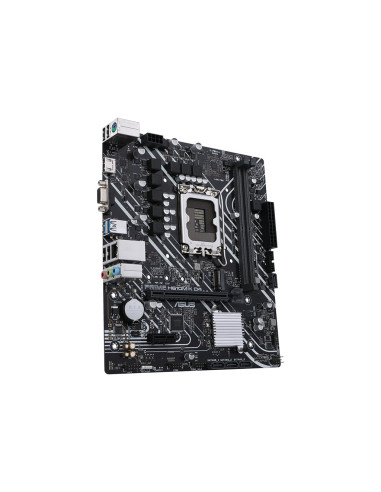 PRIME H610M-K D4,Mb h610 s1700 matx/prime h610m-k d4 asus