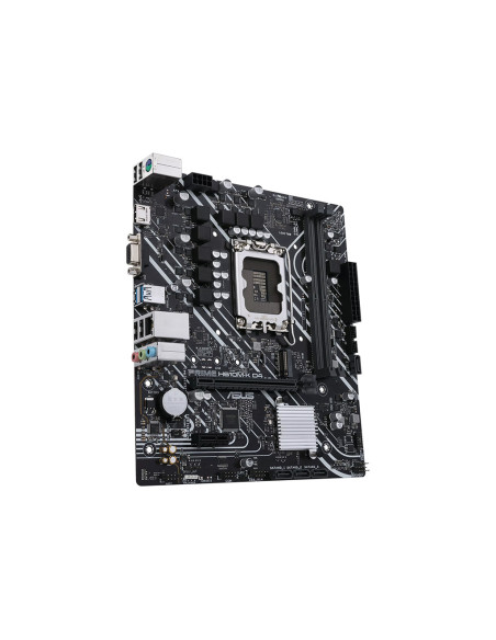 PRIME H610M-K D4,Mb h610 s1700 matx/prime h610m-k d4 asus