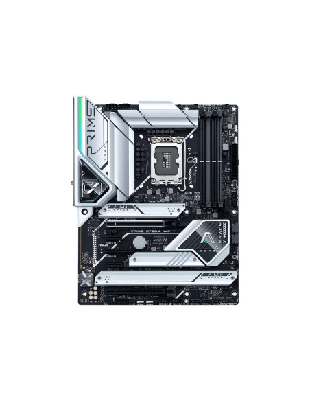 PRIME Z790-A WIFI,Placa de baza Asus PRIME Z790-A WIFI D5 LGA 1700, 4 x DDR5 DIMM dual channel, 2x PCI Express x16,1x PCI x1, 4x