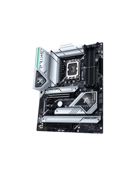 PRIME Z790-A WIFI,Placa de baza Asus PRIME Z790-A WIFI D5 LGA 1700, 4 x DDR5 DIMM dual channel, 2x PCI Express x16,1x PCI x1, 4x