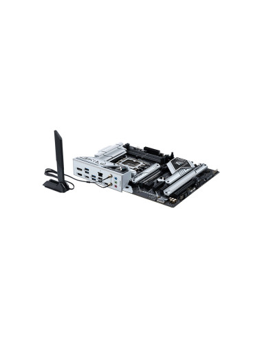 PRIME Z790-A WIFI,Placa de baza Asus PRIME Z790-A WIFI D5 LGA 1700, 4 x DDR5 DIMM dual channel, 2x PCI Express x16,1x PCI x1, 4x