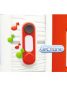 Casuta pentru copii Smoby Friends Playhouse cu