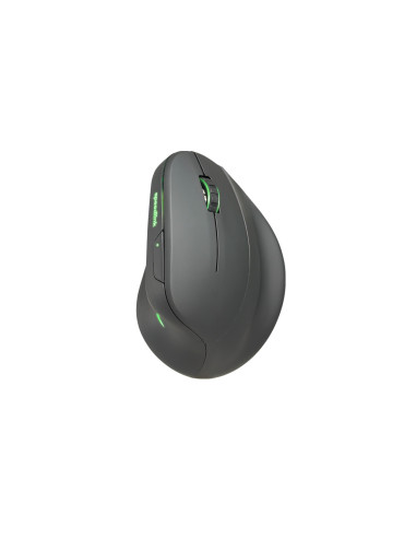 SL-630026-BK,MOUSE SPEEDLINK PIAVO PRO ERGONOMIC WIRELESS BLACK "SL-630026-BK"