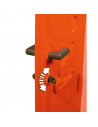Casuta pentru copii Smoby Jura Logde Playhouse,S7600310263