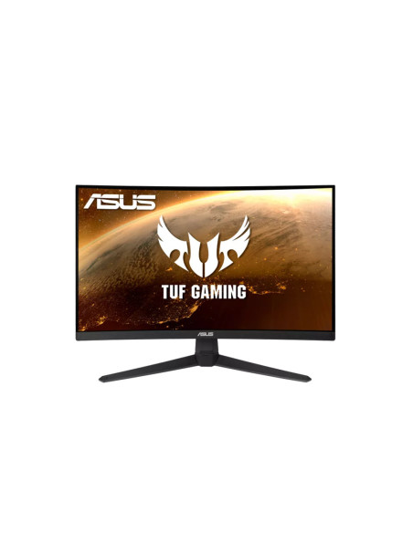 VG24VQ1B,Monitor Gaming Asus 24, Full HD, VG24VQ1BCurved, 165 Hz, FreeSync, 1ms "VG24VQ1B"