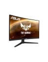 VG24VQ1B,Monitor Gaming Asus 24, Full HD, VG24VQ1BCurved, 165 Hz, FreeSync, 1ms "VG24VQ1B"