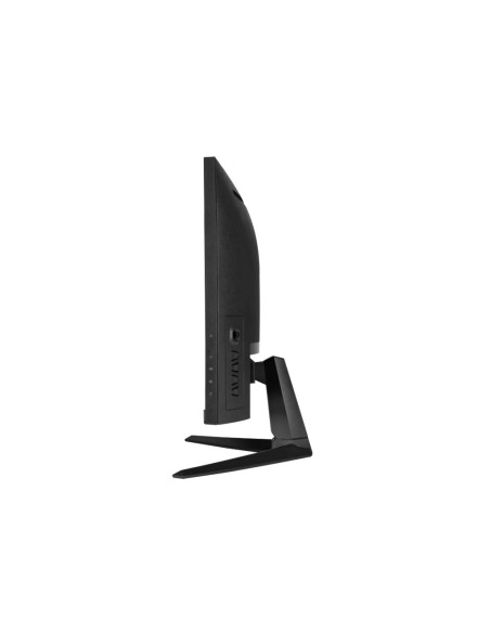VG24VQ1B,Monitor Gaming Asus 24, Full HD, VG24VQ1BCurved, 165 Hz, FreeSync, 1ms "VG24VQ1B"