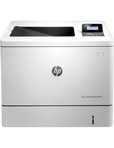 B5L23A,Imprimanta Laser Color HP LaserJet Enterprise 500 M552dn B5L23A A4, Duplex, Retea