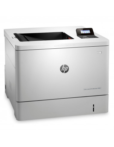 B5L23A,Imprimanta Laser Color HP LaserJet Enterprise 500 M552dn B5L23A A4, Duplex, Retea
