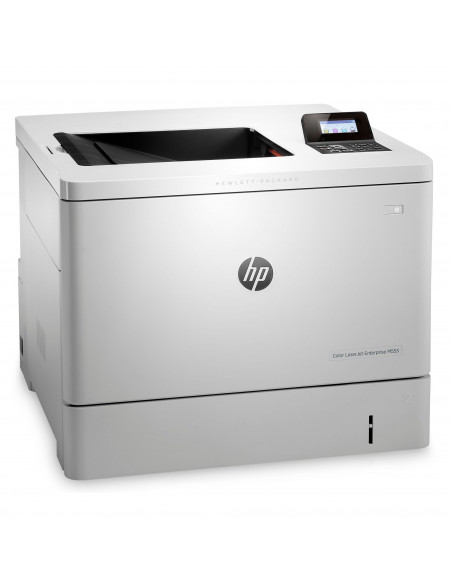 B5L23A,Imprimanta Laser Color HP LaserJet Enterprise 500 M552dn B5L23A A4, Duplex, Retea