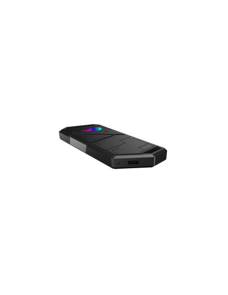 ESD-S1C/BLK/G/AS,Ssd acc enclosure/rog strix arion esd-s1c asus