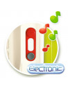 Casuta pentru copii Smoby My House,S7600810402
