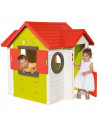 Casuta pentru copii Smoby My House,S7600810402