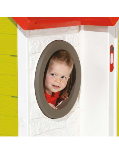 Casuta pentru copii Smoby My House,S7600810402
