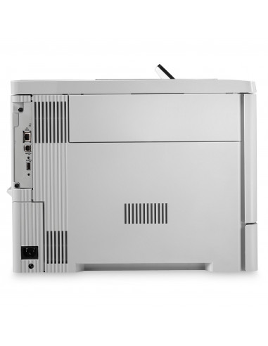 B5L23A,Imprimanta Laser Color HP LaserJet Enterprise 500 M552dn B5L23A A4, Duplex, Retea