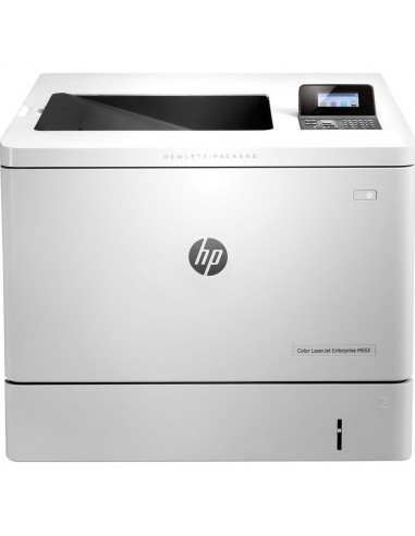 B5L24A,Imprimanta Laser Color HP LaserJet Enterprise M553n B5L24A, A4, Retea