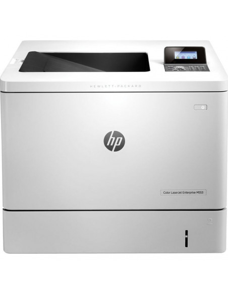 B5L24A,Imprimanta Laser Color HP LaserJet Enterprise M553n B5L24A, A4, Retea