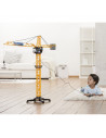 Jucarie Dickie Toys Macara Giant Crane cu telecomanda,S203462411
