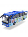Autobuz Dickie Toys Touring Bus albastru,S203745005-BL