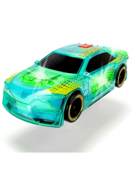 Masina Dickie Toys Lightstreak Tuner,S203763003