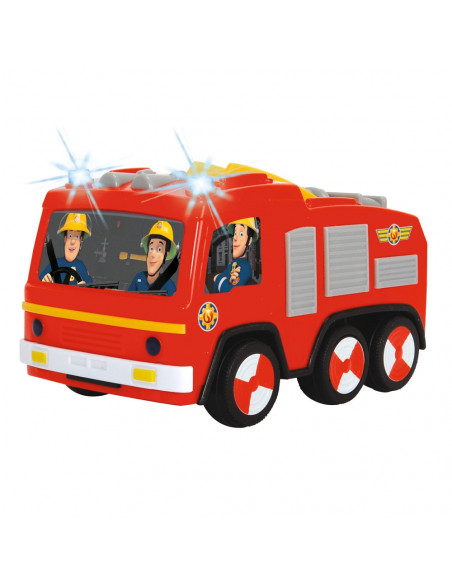 Masina de pompieri Dickie Toys Fireman Sam Non Fall
