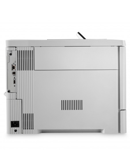 B5L25A,Imprimanta Laser Color HP LaserJet Enterprise 500 M553dn B5L25A, A4, Duplex, Retea