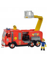 Masinuta de pompieri Simba Fireman Sam Jupiter 2.0,S109251036038