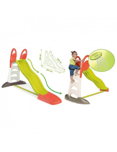 Tobogan Smoby XL,S7600310261